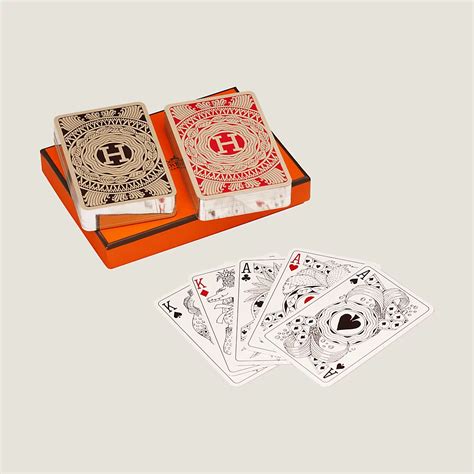 hermes bridge cards